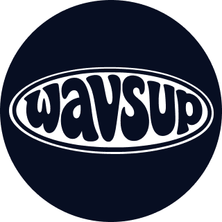 Wavsup Logo